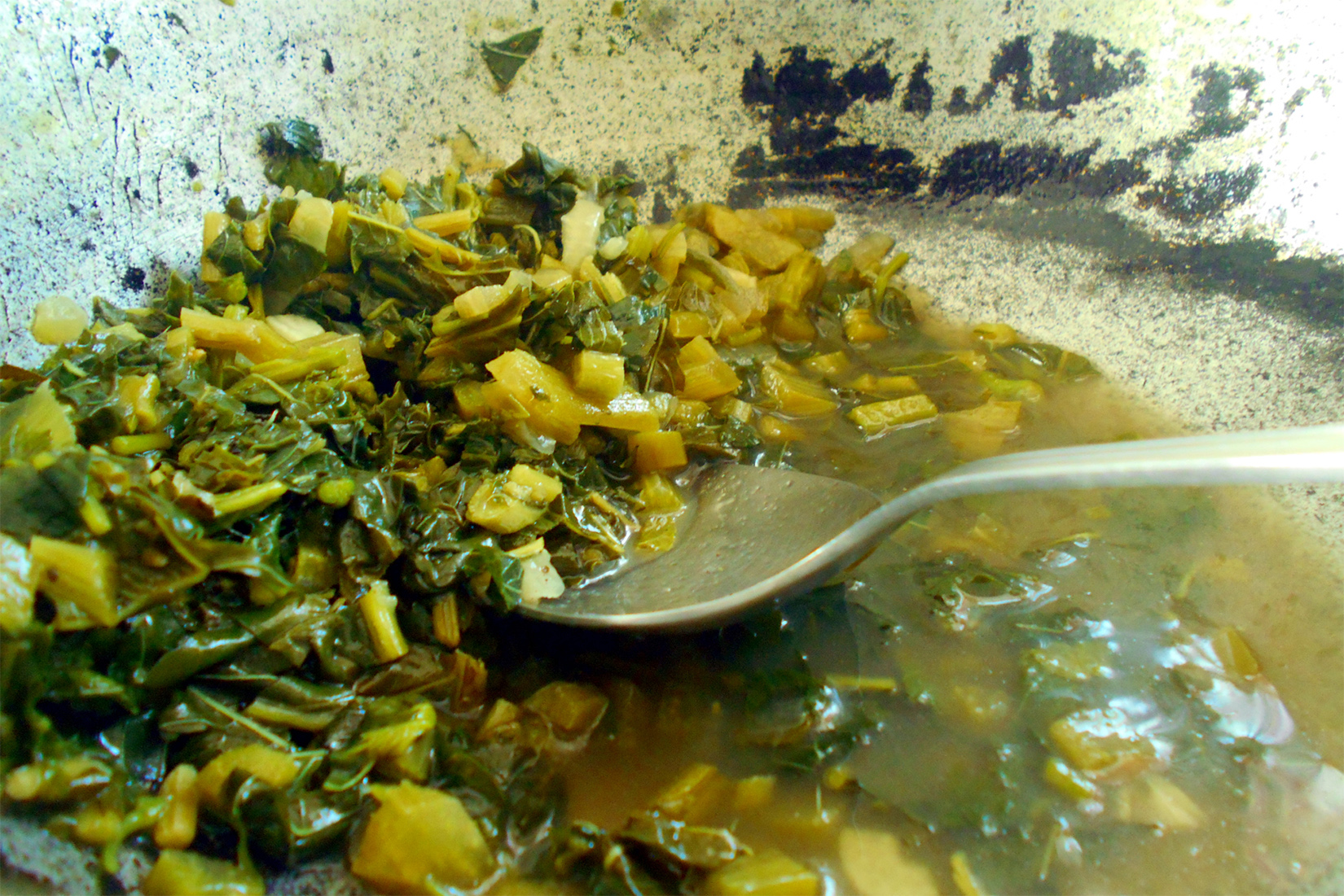 Callaloo