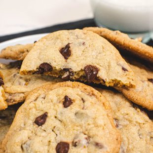 Thumbnail: Royal Caribbean’s Chocolate Chip Cookies