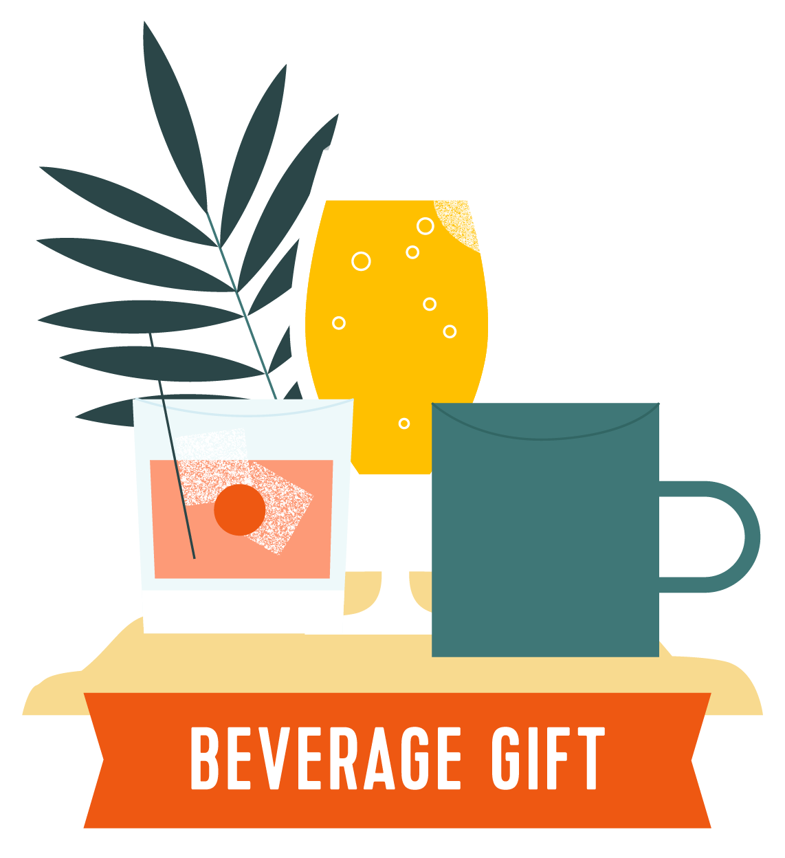 Beverage Gift