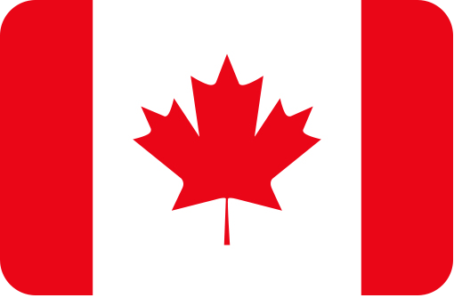 Canada Flag