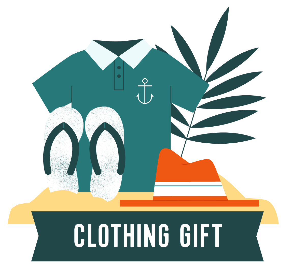 Clothing Gift