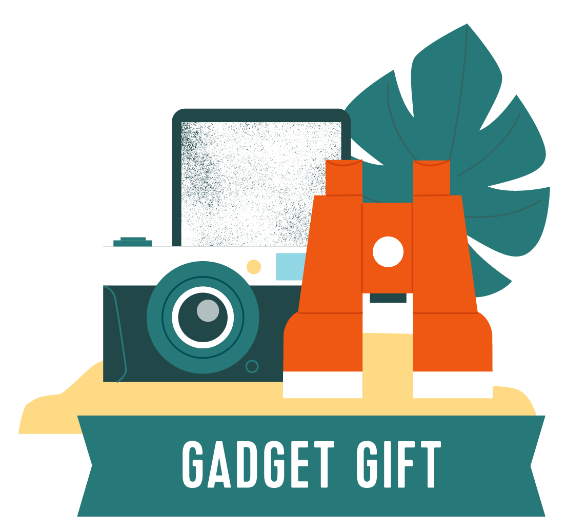 Gadget Gift