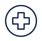 Medical Protection Icon