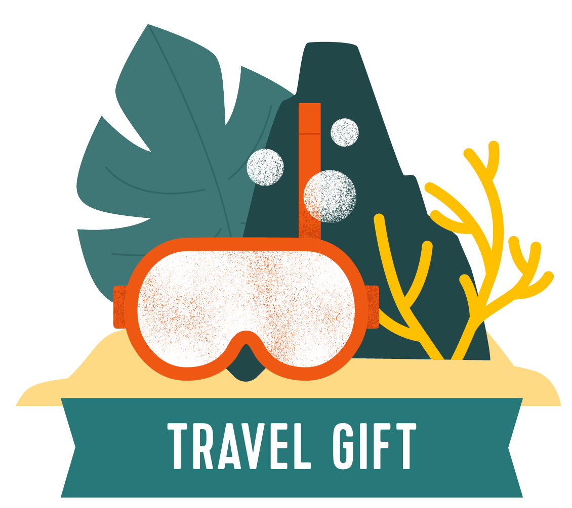 Travel Gift